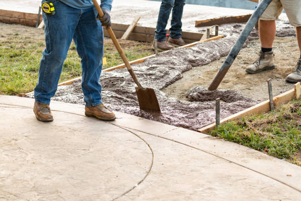 Best Concrete Demolition Services  in Maple Plain, MN