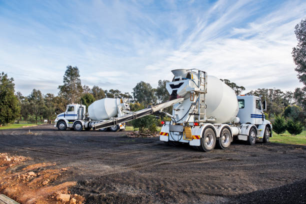 Affordable Concrete Services in MN