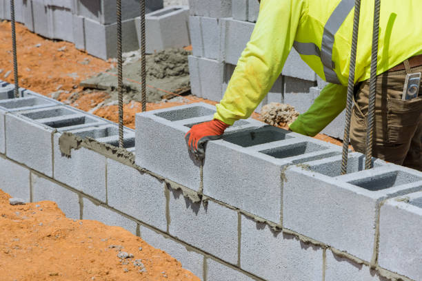 Best Best Concrete Contractor  in Maple Plain, MN