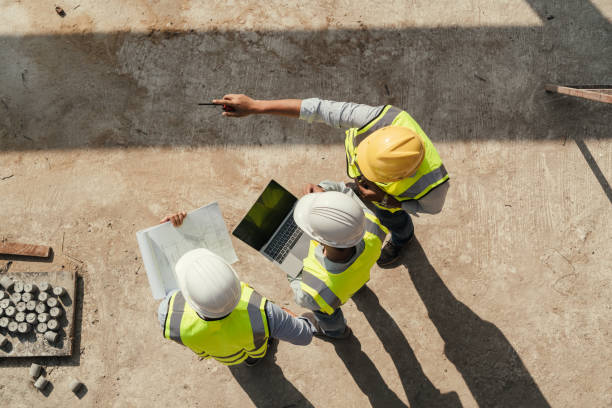 Best Concrete Repair Services  in Maple Plain, MN