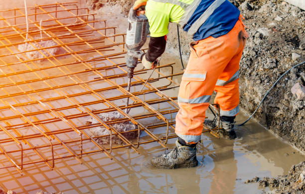 Best Poured Concrete Foundation  in Maple Plain, MN