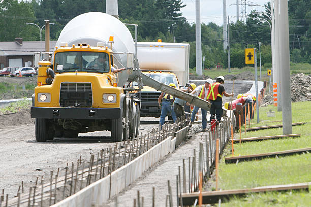 Best Concrete Installation Cost  in Maple Plain, MN